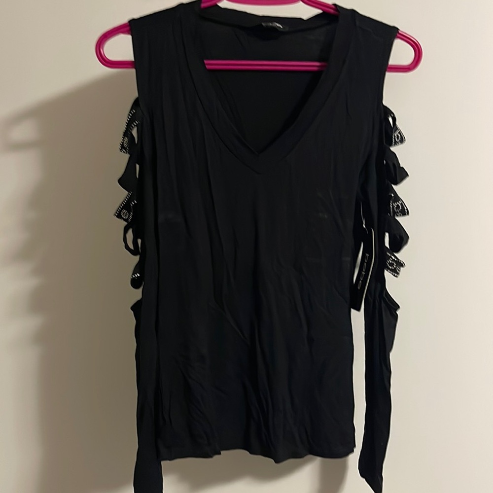 Bebe blouse
